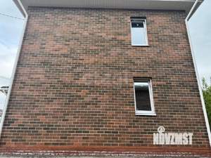 Дом 122м², 2-этажный, участок 3 сот.  