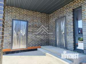 Дом 180м², 1-этажный, участок 9 сот.  