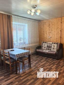 Дом 101м&sup2;, 2-этажный, участок 7 сот.  