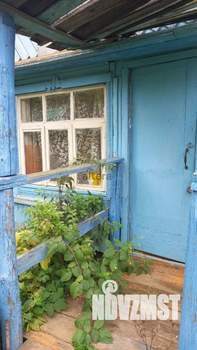 Дом 20м&sup2;, 1-этажный, участок 4 сот.  