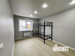 Коттедж 222м², 2-этажный, участок 5 сот.  