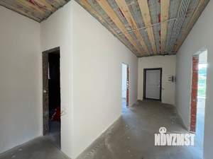 Коттедж 140м², 1-этажный, участок 10 сот.  