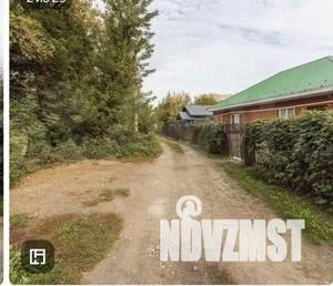 Коттедж 190м&sup2;, 2-этажный, участок 5 сот.  