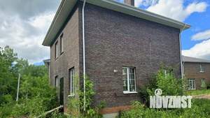 Дом 133м², 2-этажный, участок 5 сот.  