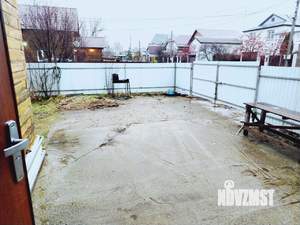 Дом 118м², 2-этажный, участок 4 сот.  