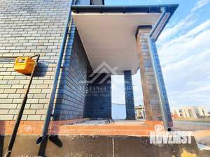 Дом 130м², 2-этажный, участок 5 сот.  