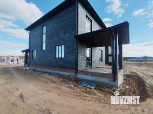 Дом 155м², 2-этажный, участок 7 сот.  