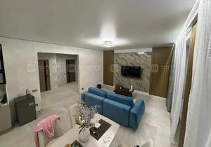 Дом 109м&sup2;, 1-этажный, участок 0 сот.  