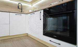 Дом 124м², 2-этажный, участок 5 сот.  