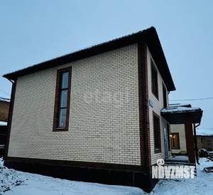 Дом 148м&sup2;, 2-этажный, участок 5 сот.  