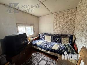 Дача 28м², 1-этажный, участок 4 сот.  