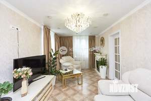 Дом 89м², 2-этажный, участок 8 сот.  