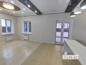 Дом 130м&sup2;, 2-этажный, участок 4 сот.  