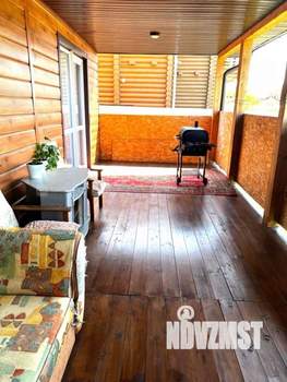 Дом 228м&sup2;, 2-этажный, участок 10 сот.  