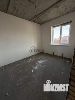 Дом 130м², 2-этажный, участок 6 сот.  