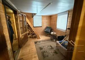 Дом 114м&sup2;, 2-этажный, участок 9 сот.  