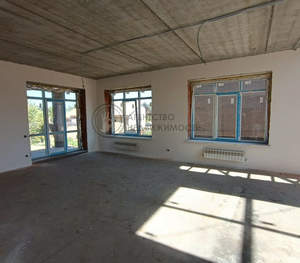 Дом 190м&sup2;, 2-этажный, участок 5 сот.  