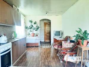 Дом 95м&sup2;, 1-этажный, участок 9 сот.  