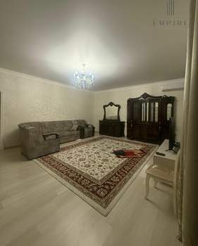 Дом 220м², 1-этажный, участок 6 сот.  