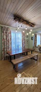 Дача 95м², 1-этажный, участок 7 сот.  