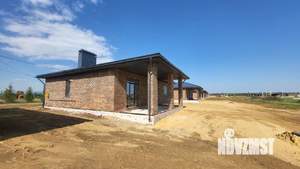 Дом 150м², 2-этажный, участок 6 сот.  