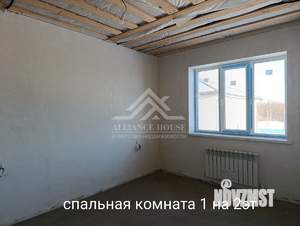 Дом 150м², 2-этажный, участок 5 сот.  