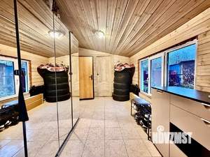 Дом 140м², 2-этажный, участок 4 сот.  