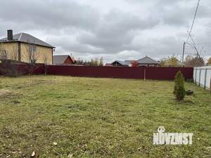 Дом 55м&sup2;, 2-этажный, участок 6 сот.  