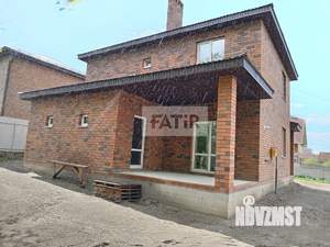 Дом 164м&sup2;, 2-этажный, участок 6 сот.  