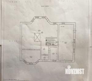 Дача 190м², 2-этажный, участок 5 сот.  