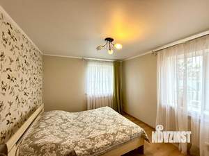 Дом 96м&sup2;, 2-этажный, участок 6 сот.  