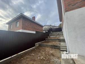 Коттедж 130м&sup2;, 2-этажный, участок 5 сот.  