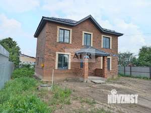 Дом 143м², 2-этажный, участок 5 сот.  