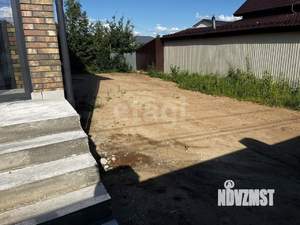 Дом 151м², 2-этажный, участок 5 сот.  