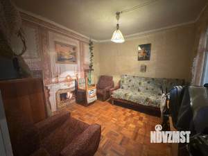 Дача 27м², 2-этажный, участок 3 сот.  