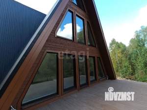 Дом 30м&sup2;, 1-этажный, участок 6 сот.  