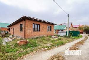 Дача 139м², 1-этажный, участок 4 сот.  