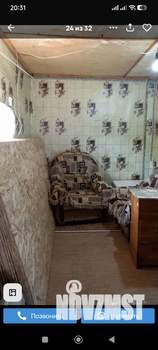 Дача 30м&sup2;, 1-этажный, участок 4 сот.  