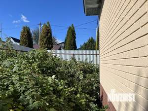 Дом 117м², 1-этажный, участок 7 сот.  