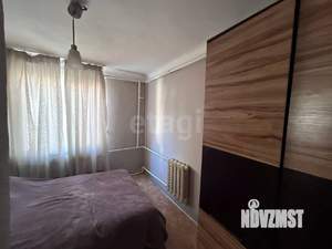 Дом 62м², 1-этажный, участок 7 сот.  