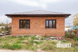 Дом 139м&sup2;, 1-этажный, участок 4 сот.  