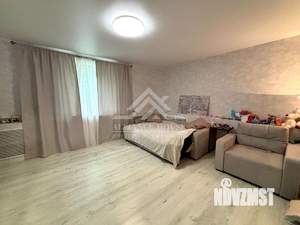 Дом 140м², 2-этажный, участок 3 сот.  