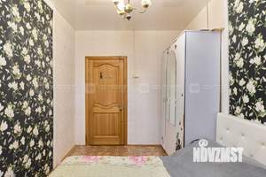Дом 126м², 2-этажный, участок 7 сот.  