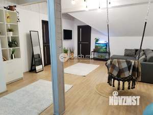 Дом 215м², 2-этажный, участок 4 сот.  