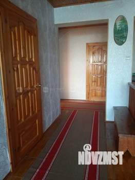 Дом 215м², 2-этажный, участок 7 сот.  