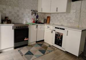 Дом 117м², 2-этажный, участок 6 сот.  