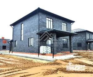 Дом 170м², 2-этажный, участок 5 сот.  