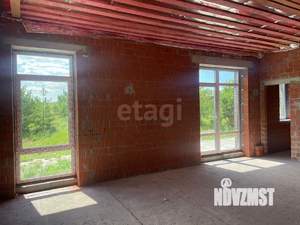 Дом 192м&sup2;, 1-этажный, участок 10 сот.  