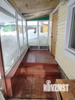 Дом 92м&sup2;, 2-этажный, участок 3 сот.  