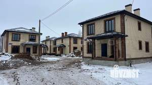 Дом 150м&sup2;, 2-этажный, участок 6 сот.  